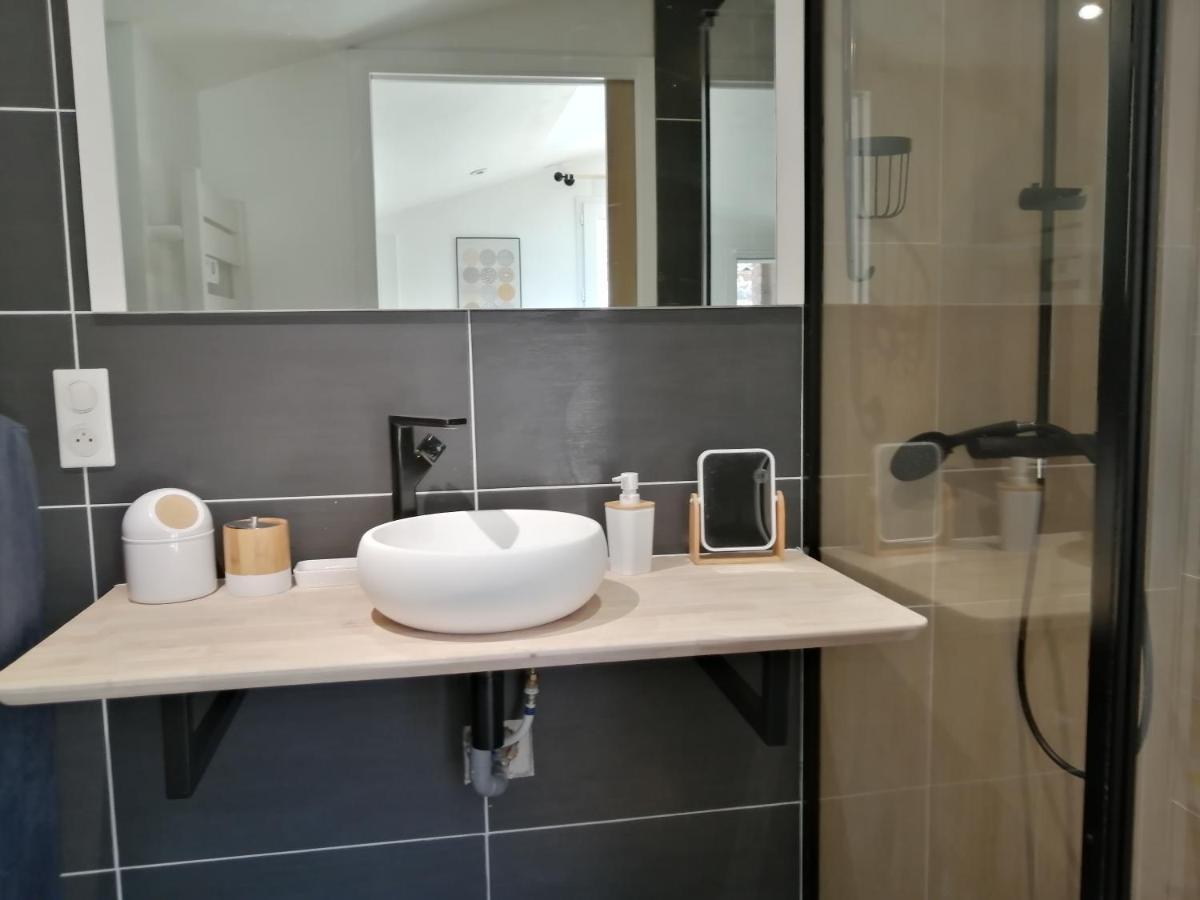 La Basse Monniere Bed and Breakfast Sevremont Εξωτερικό φωτογραφία