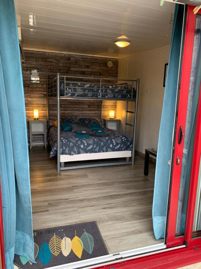 La Basse Monniere Bed and Breakfast Sevremont Εξωτερικό φωτογραφία