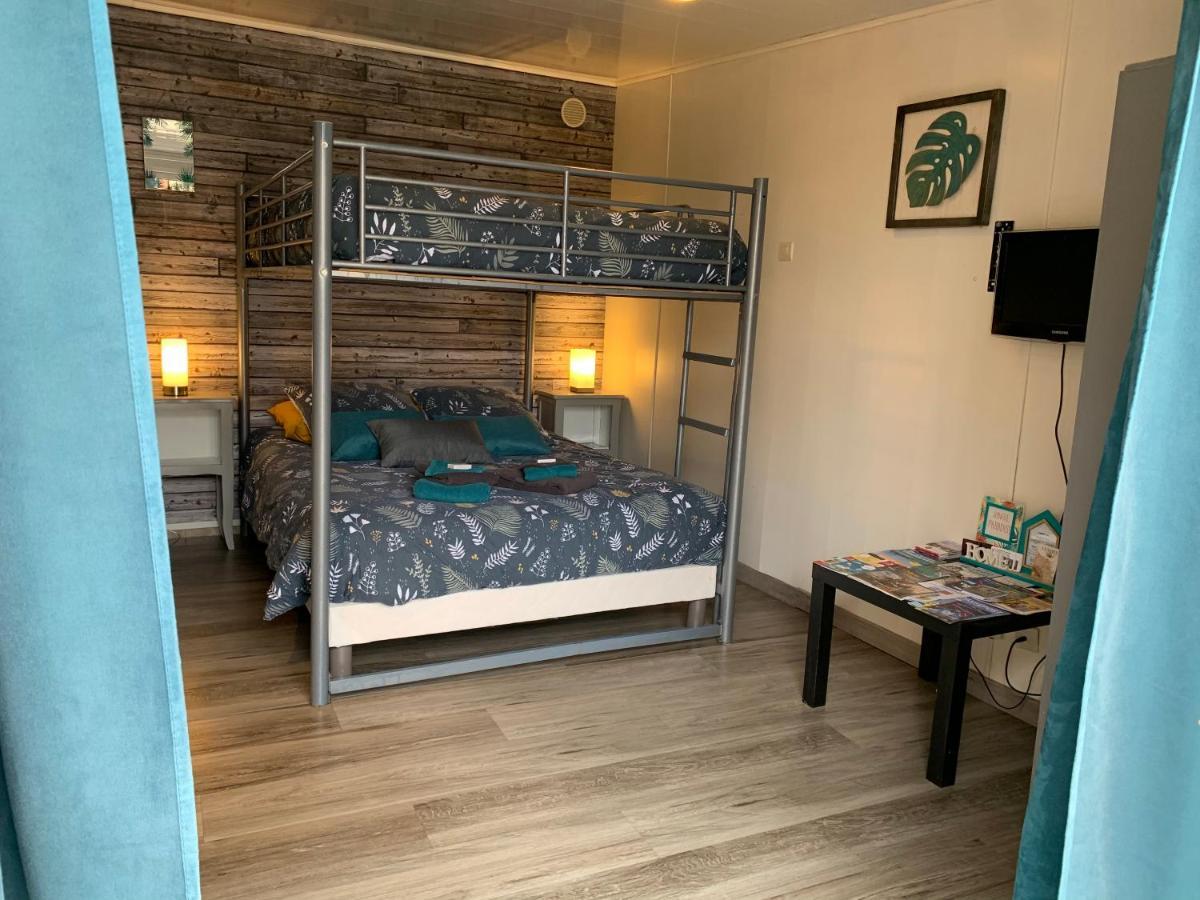La Basse Monniere Bed and Breakfast Sevremont Εξωτερικό φωτογραφία