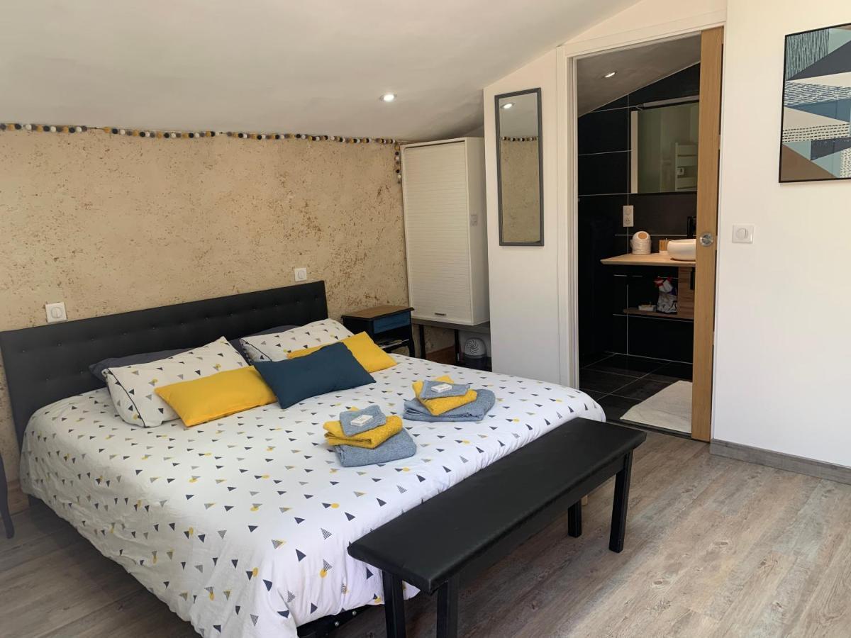 La Basse Monniere Bed and Breakfast Sevremont Εξωτερικό φωτογραφία