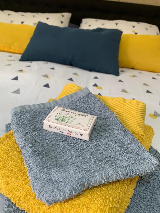 La Basse Monniere Bed and Breakfast Sevremont Εξωτερικό φωτογραφία