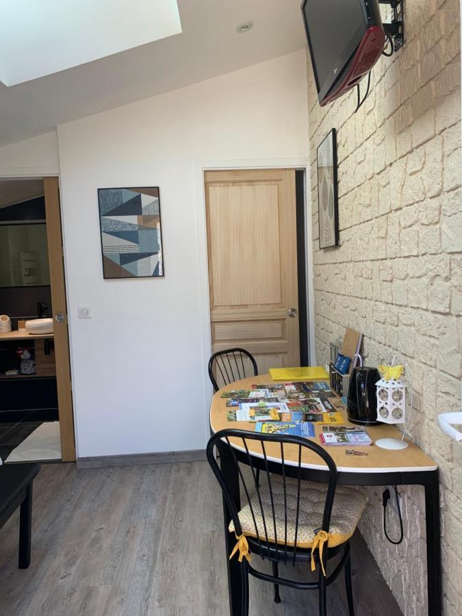 La Basse Monniere Bed and Breakfast Sevremont Εξωτερικό φωτογραφία