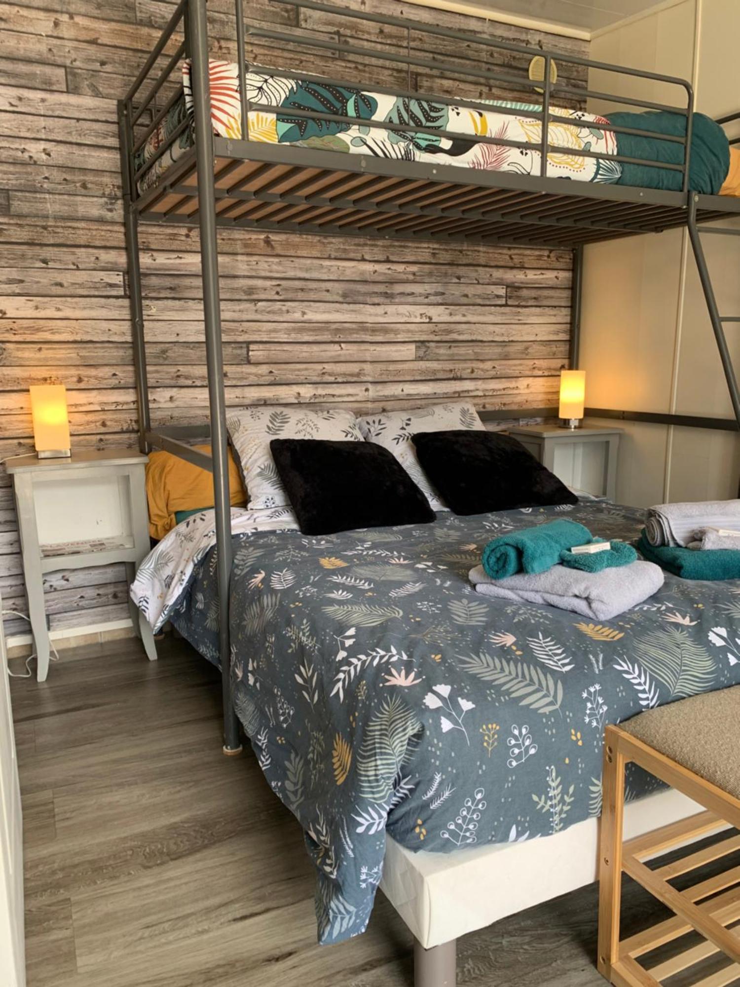 La Basse Monniere Bed and Breakfast Sevremont Εξωτερικό φωτογραφία