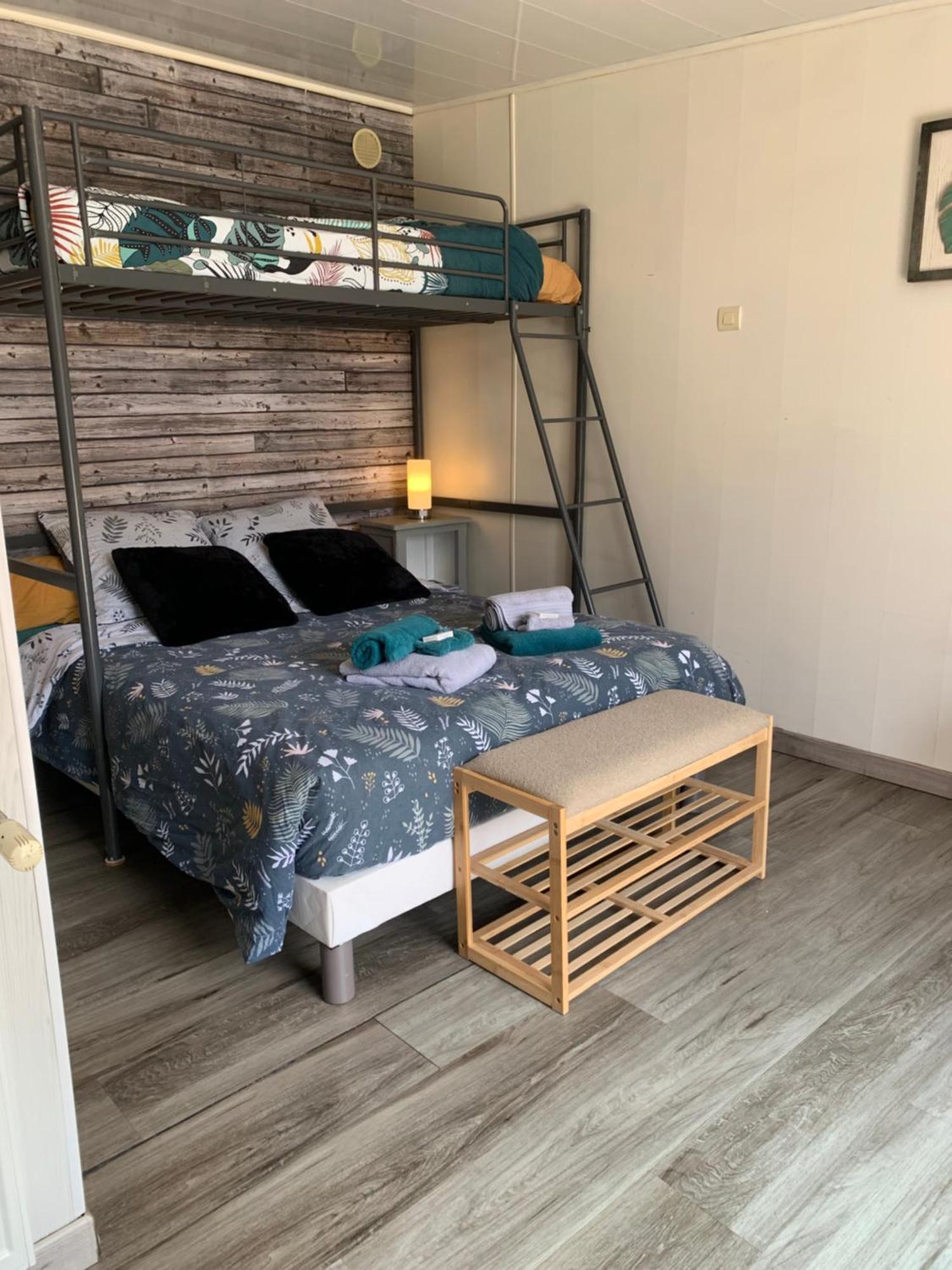La Basse Monniere Bed and Breakfast Sevremont Εξωτερικό φωτογραφία